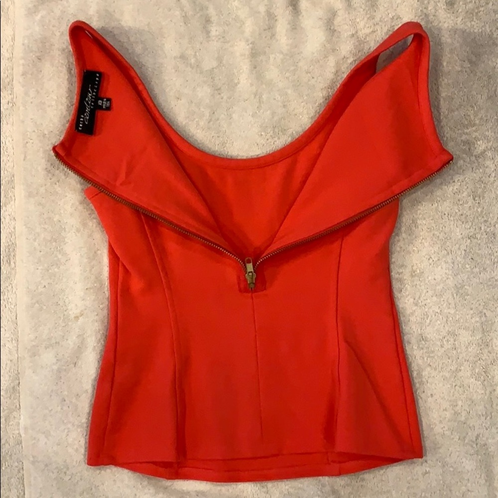 Cache Tank Top - image 3